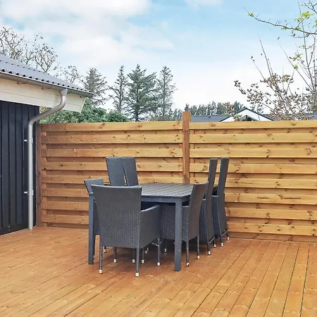 Cxxxi Holiday home *