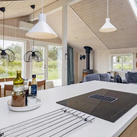 Holiday home Cxxxi