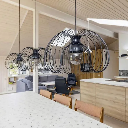Holiday home Cxxxi *