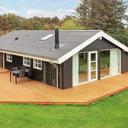 Cxxxi Holiday home
