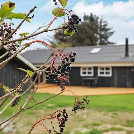 Cxxxi Holiday home *