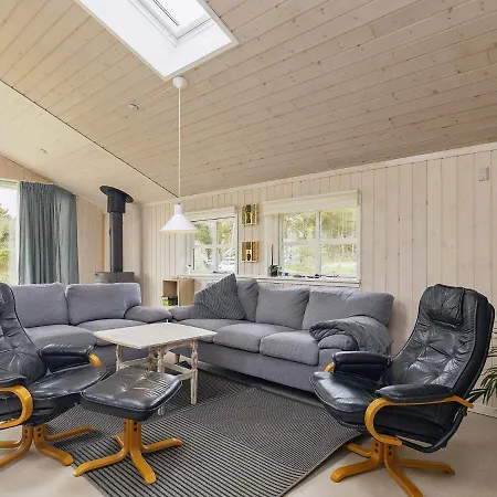 Cxxxi Holiday home *