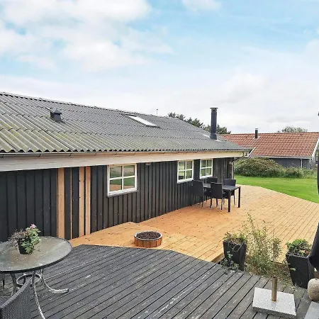 Cxxxi Holiday home *