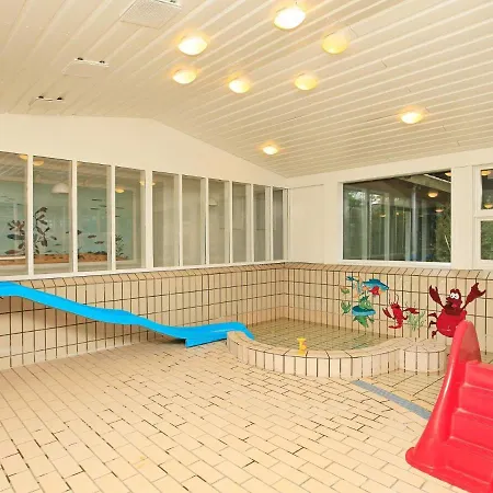 Holiday Cxxxi Feriehus *