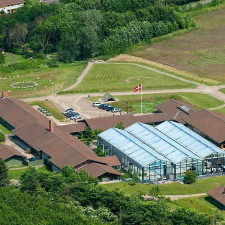Holiday Cxxxi Feriehus Hanstholm