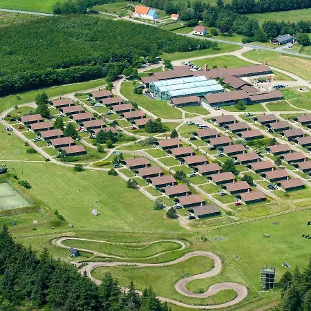 Holiday Cxxxi Feriehus
