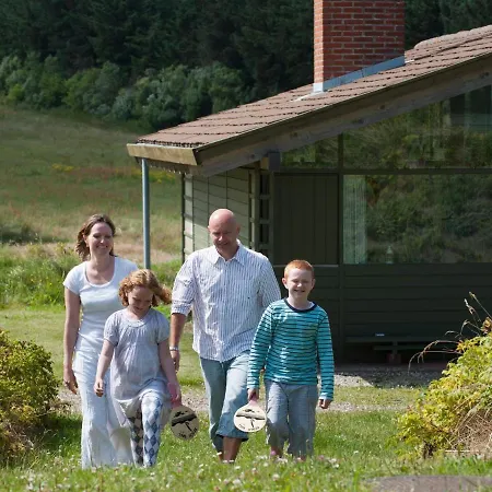 Holiday home Holiday Cxxxi *