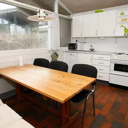Holiday Cxxxi Feriehus