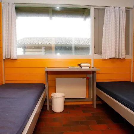 Feriehus Holiday Cxxxi Hanstholm
